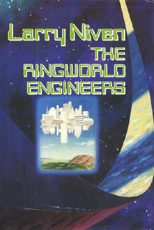 [Ringworld 02] • The Ringworld Engineers